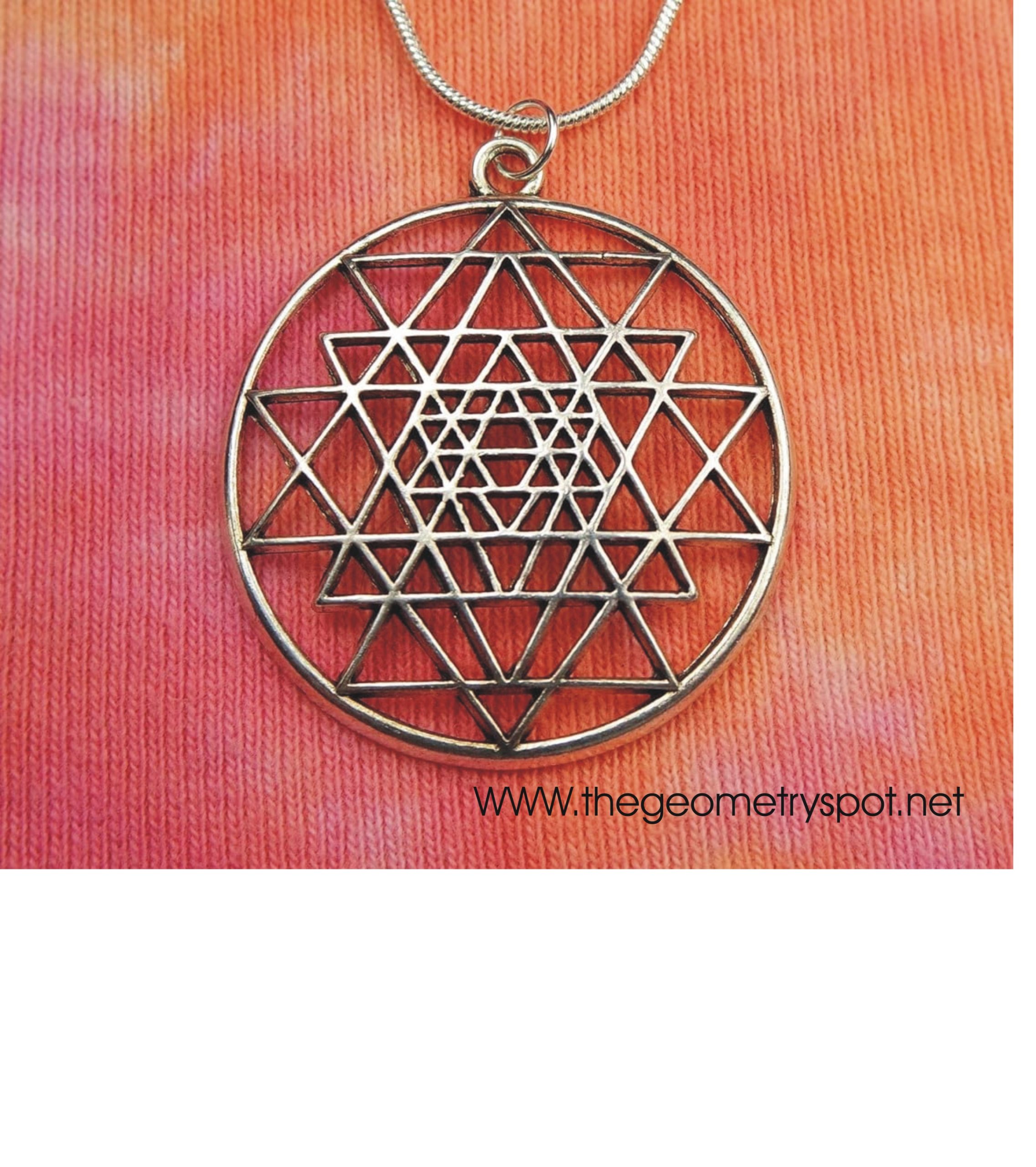 COSMOS OF TRIANGLES 1 1111 scaled