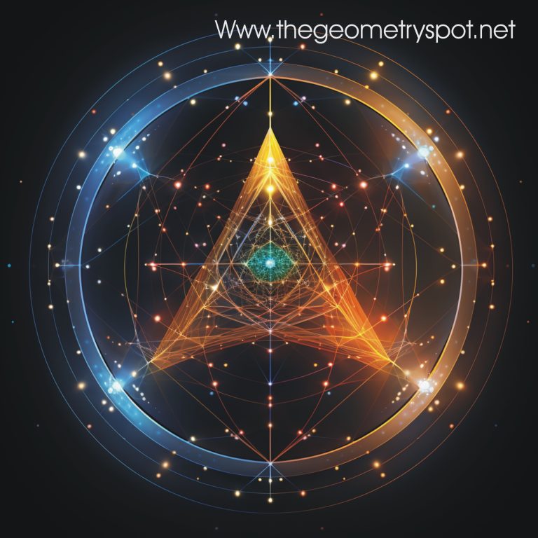 THRILLING COSMOS OF EUCLIDEAN 1 THRILLING COSMOS OF EUCLIDEAN