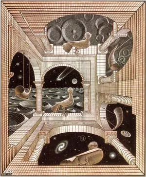 THRILLING COSMOS OF EUCLIDEAN 7 HRTG