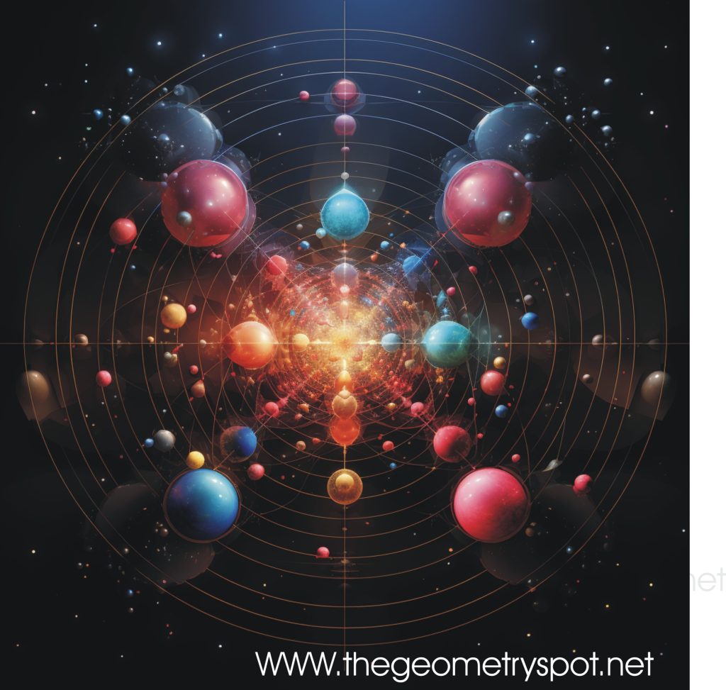 THRILLING COSMOS OF EUCLIDEAN 2 th