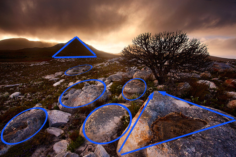 Angles and Sides 1 area of triangle with 2 sides and angle