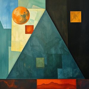 Altitude in Geometry