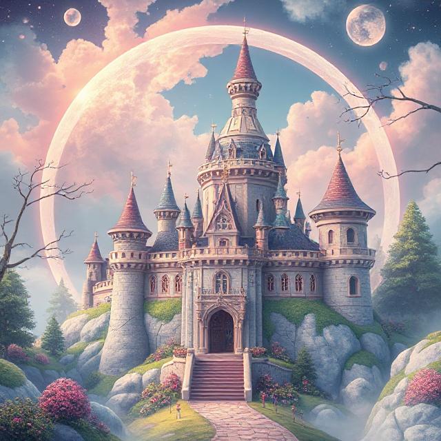 relationship between algebraic