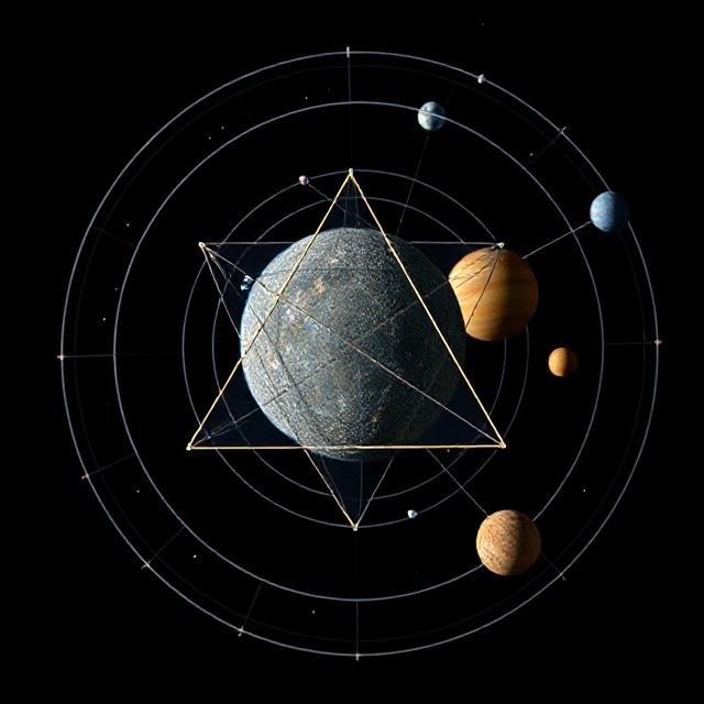 geometry spot activities​