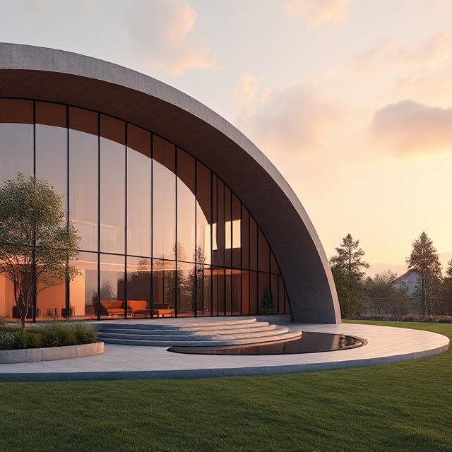 Determine a Circle's Area