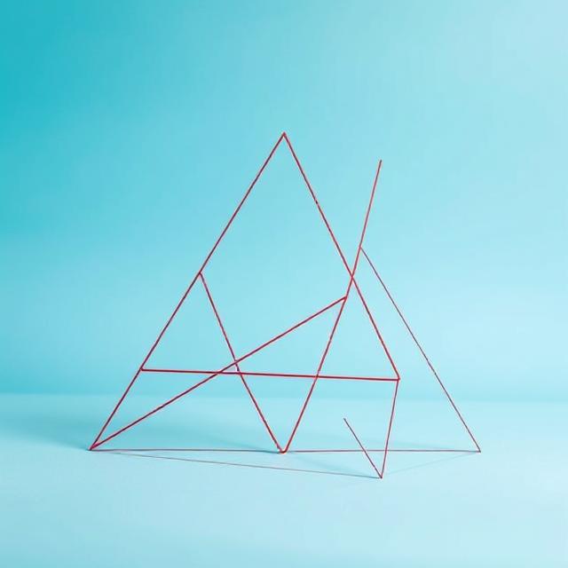 Geometry Spot World 5 geometry.spot games