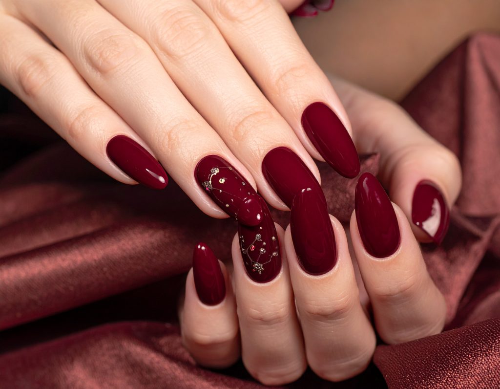 Fall Nails 9 nail designs for fall