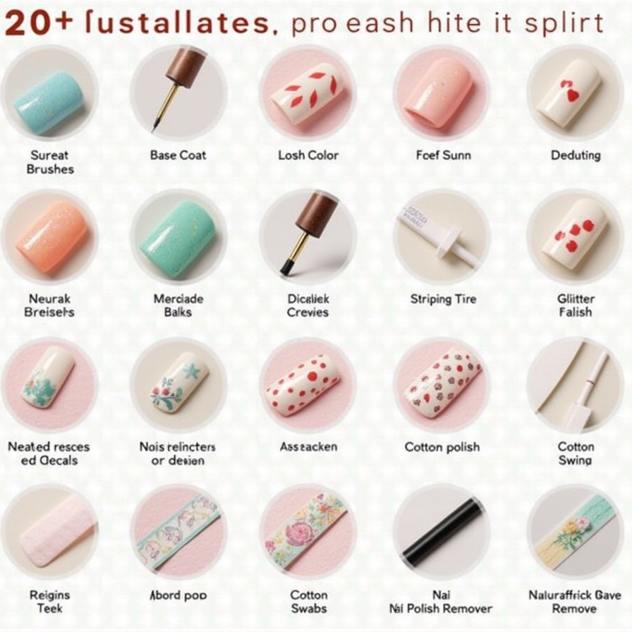 Easy Nail Designs 7 easy nail art designs for beginners