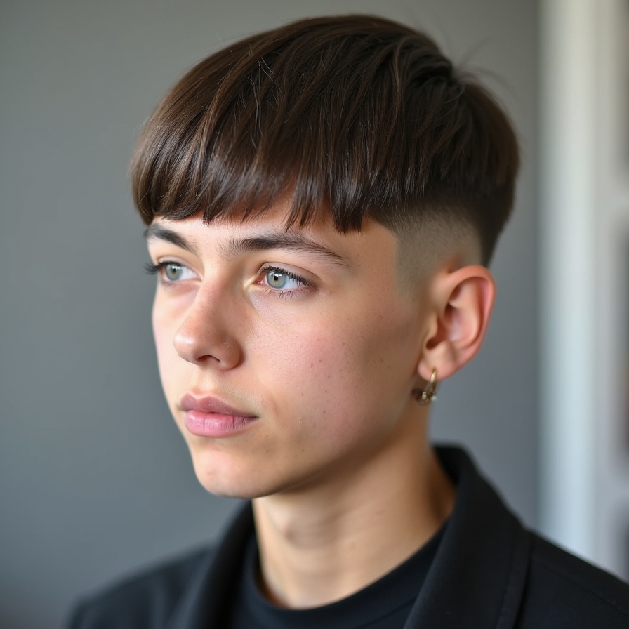 Edgar Haircuts 14 edgar mullet haircut