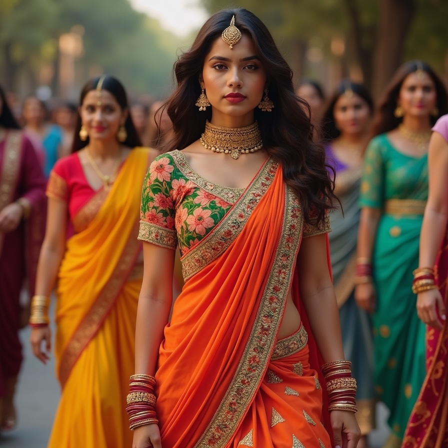 Navratri Outfits 3 y2k outfits