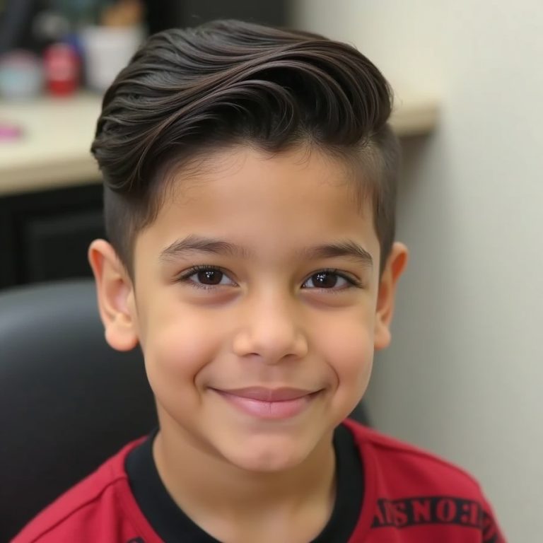 Edgar Haircuts 13 edgar takuache haircut