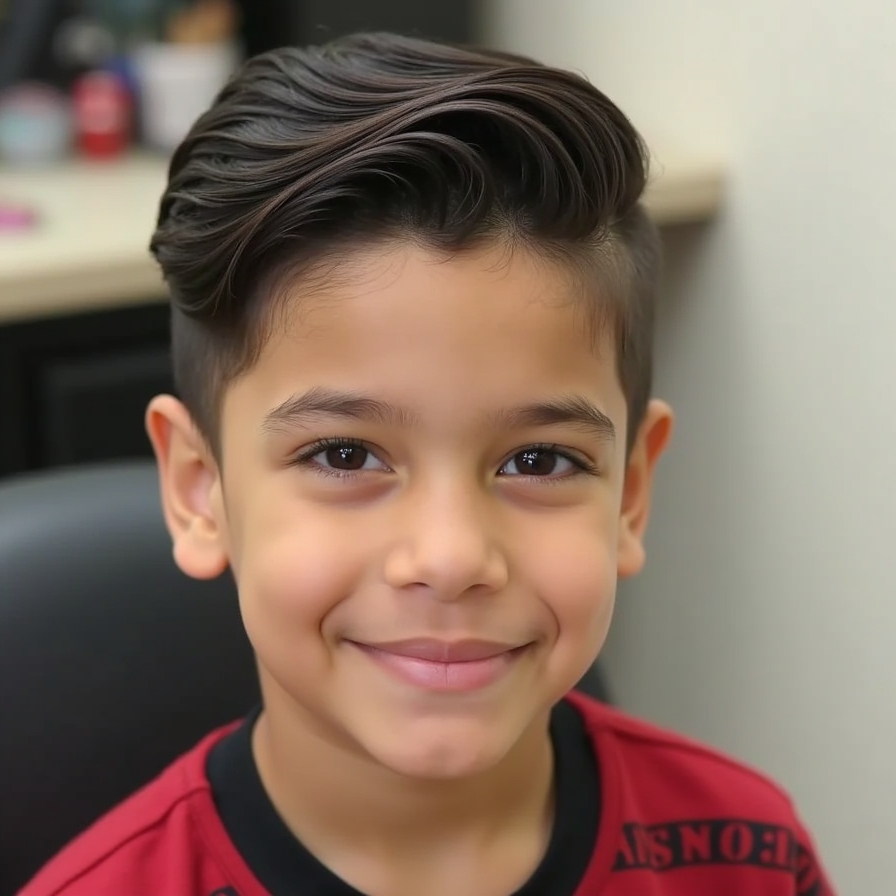 Edgar Haircuts 1 edgar takuache haircut