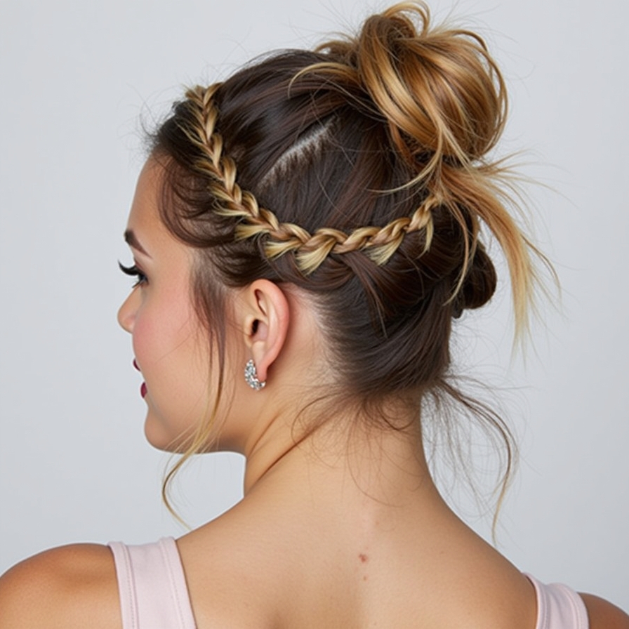 Winter Hair Braids 9 aicha hair braiding