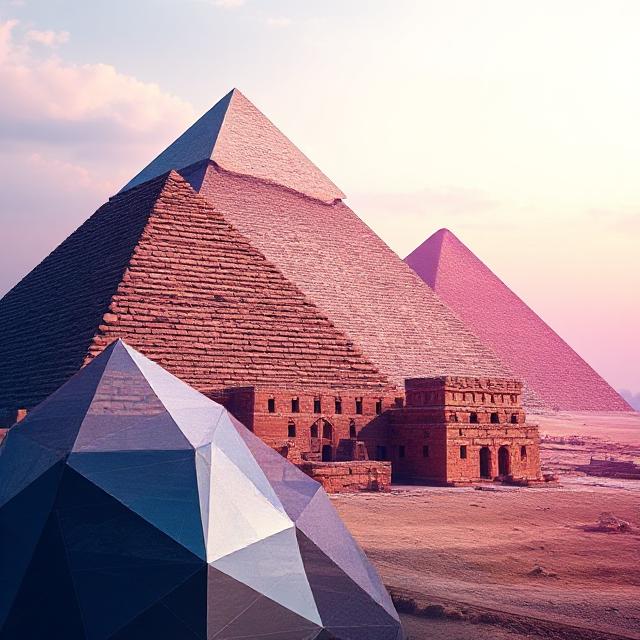 Geometry Spot World 2 Geometry Spot World