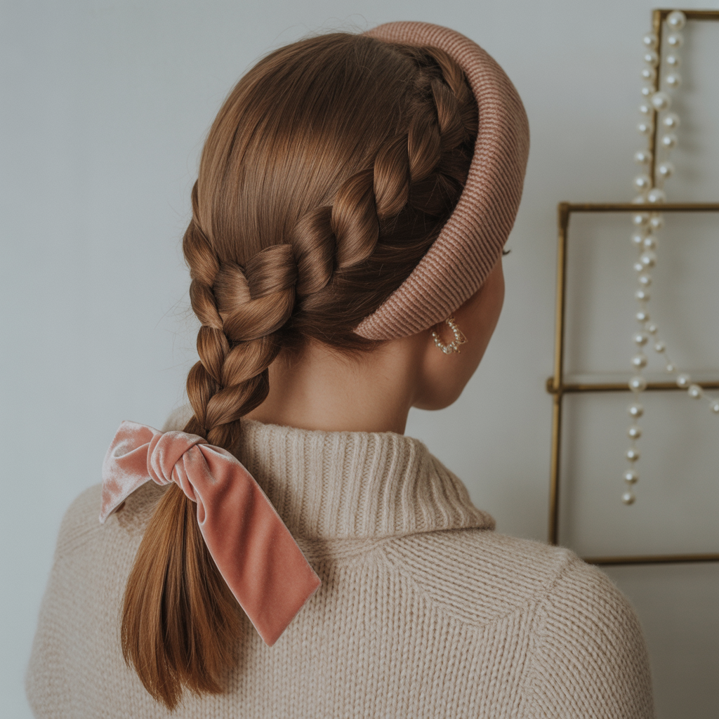 Winter Hair Braids 11 female hair styles braids