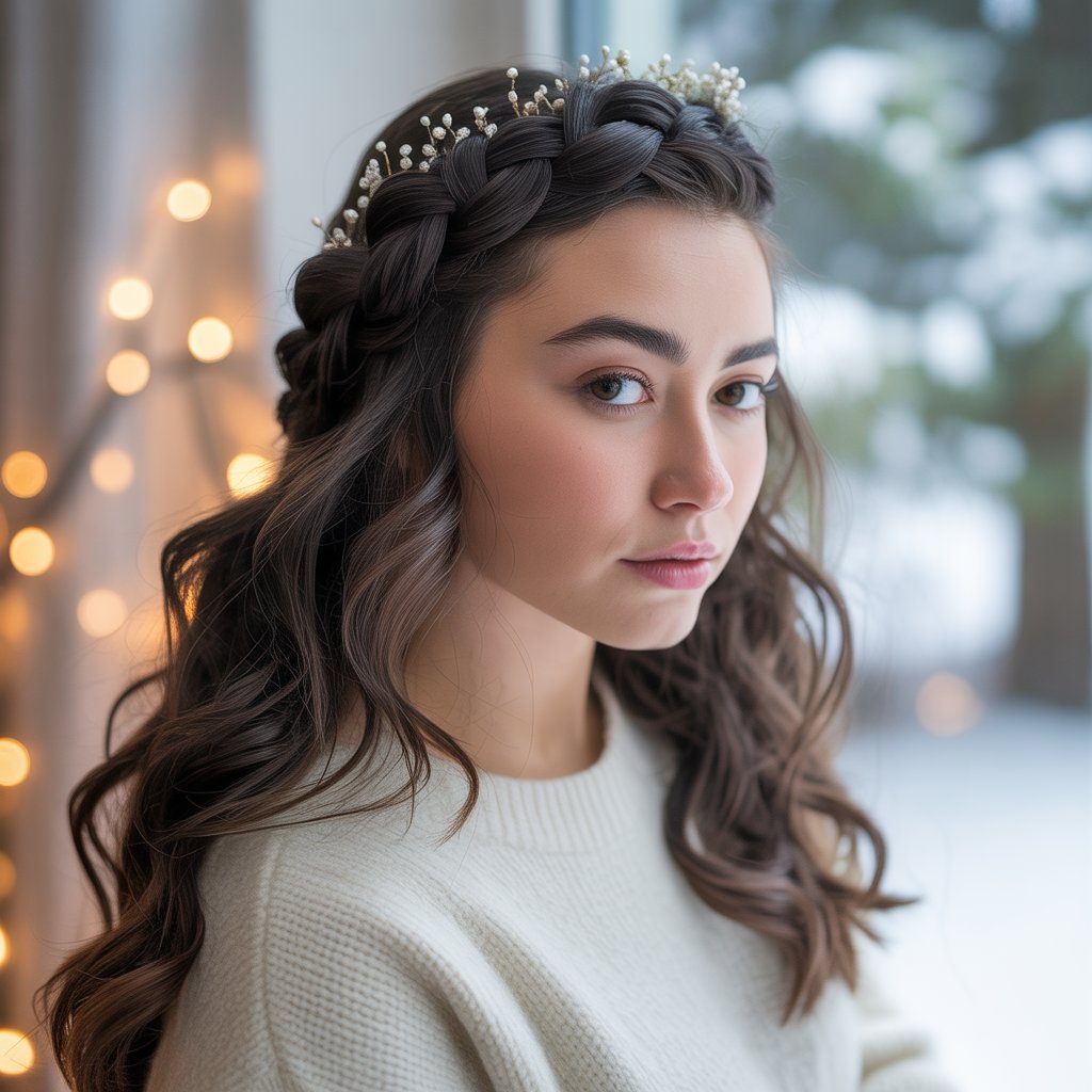 Winter Hair Braids 13 hair styles african braids