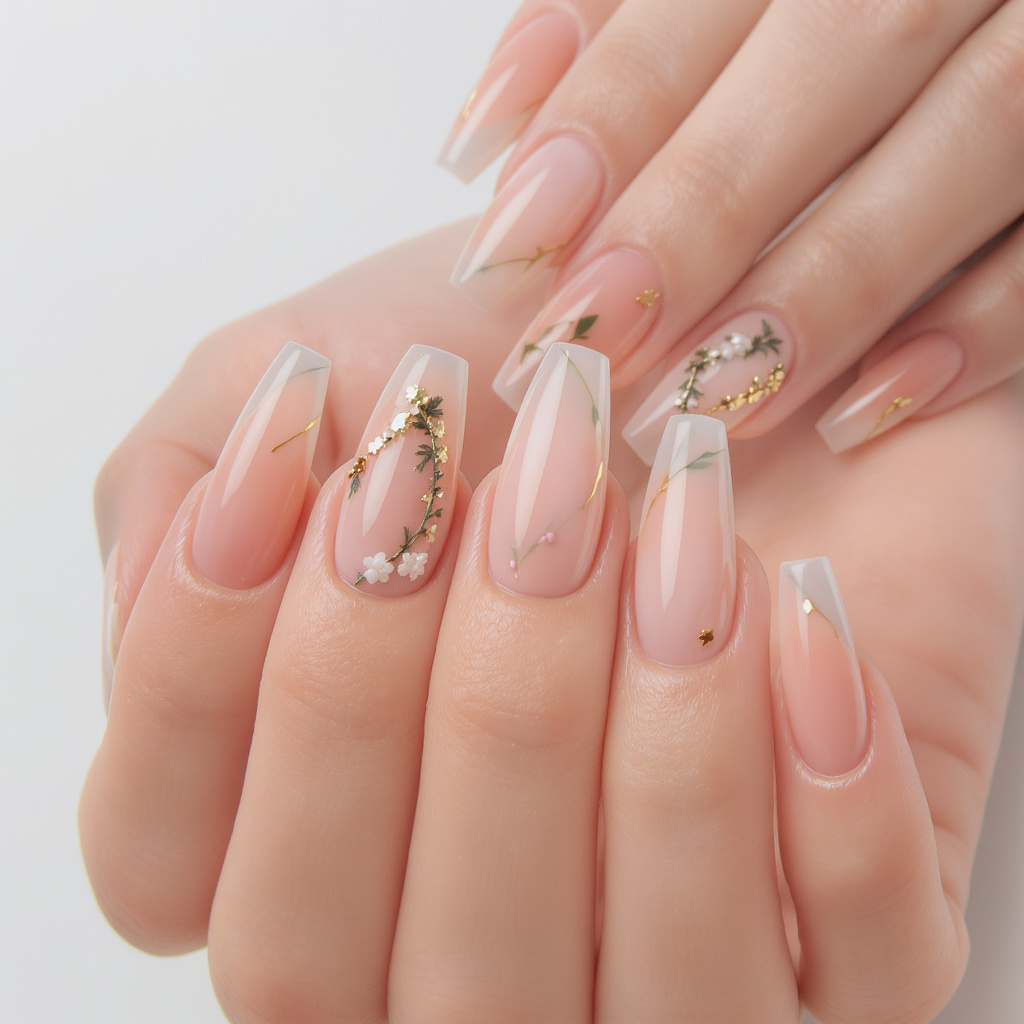 Nail Designs 1 Fake Nail Designs