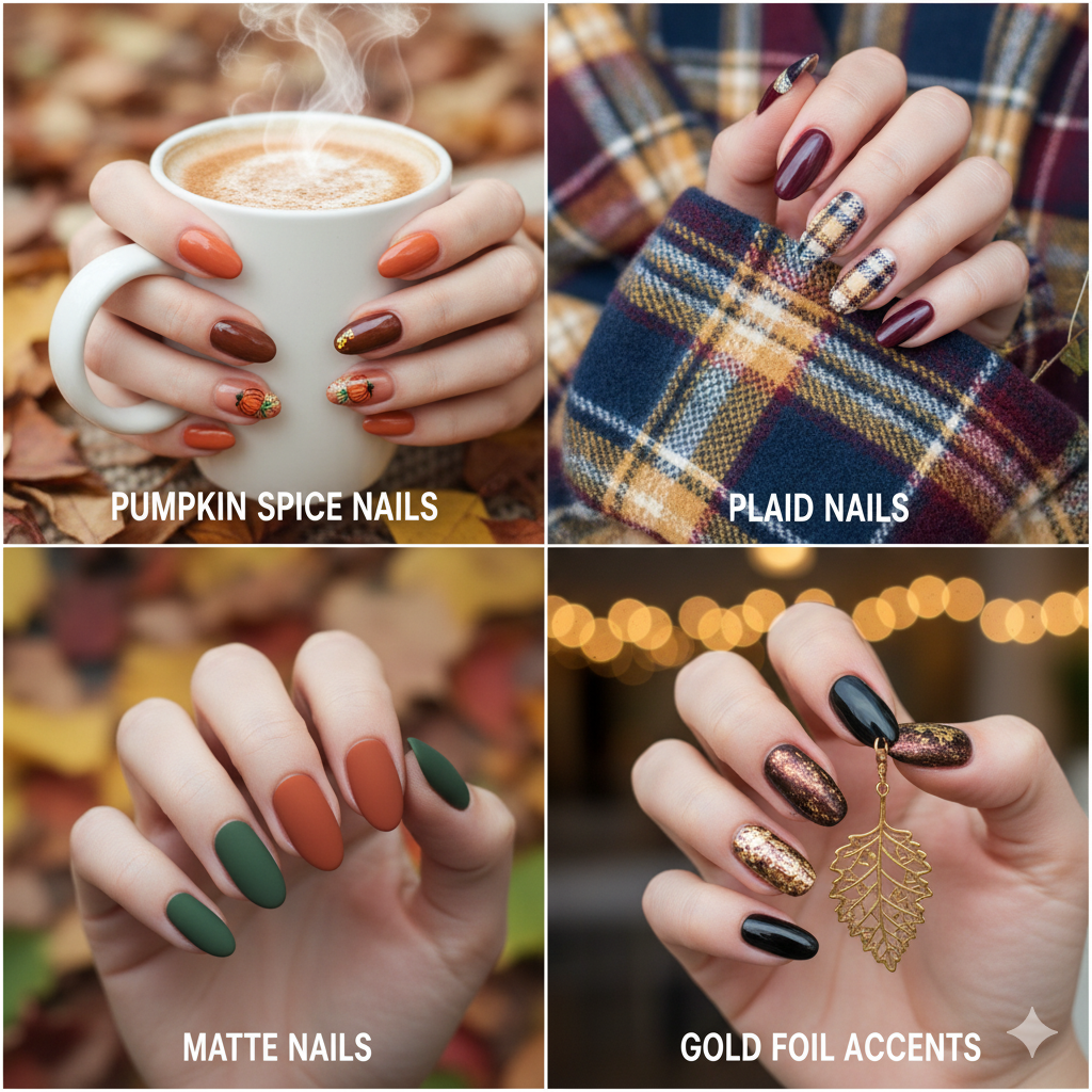 Nail Designs 8 nail designs