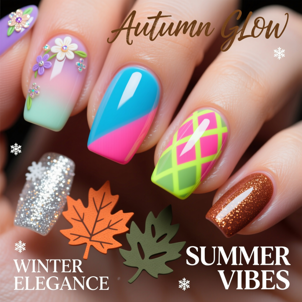 Nail Designs 11 nail designs