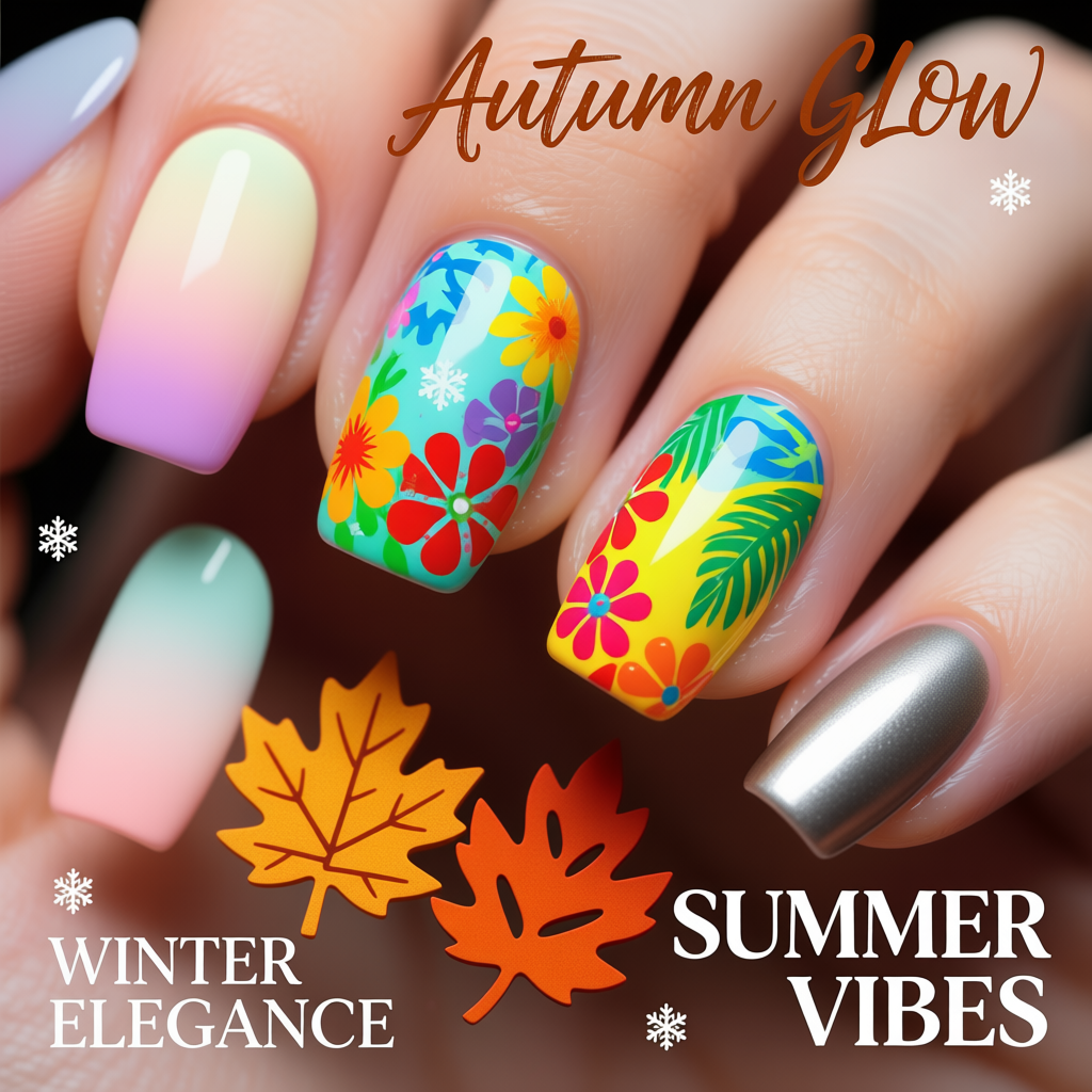 Nail Designs 10 toe nail designs