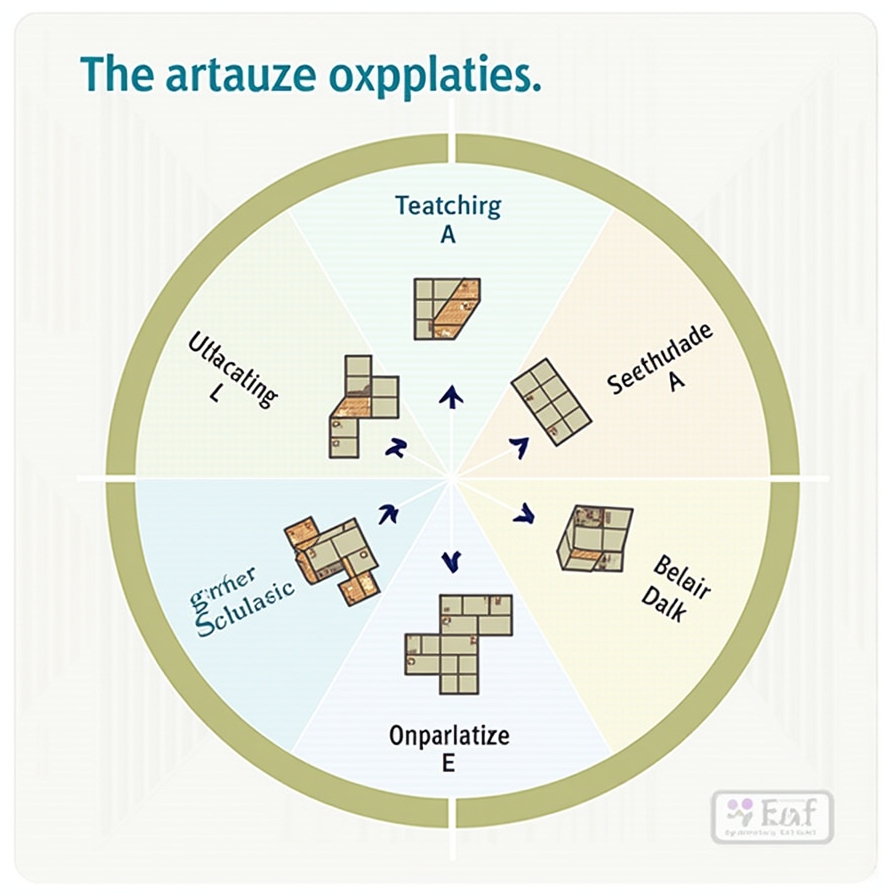Educational Blogs about Geometry Spot 9 barron trump education