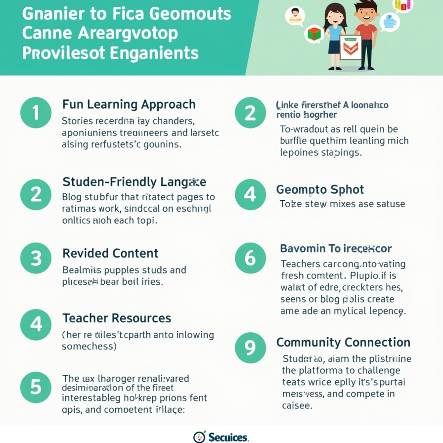 Educational Blogs about Geometry Spot 13 south carolina education lottery