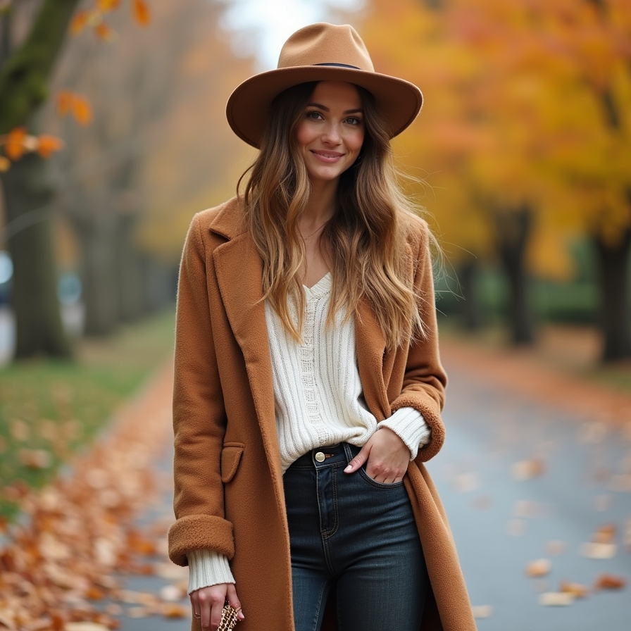 fall outfits​