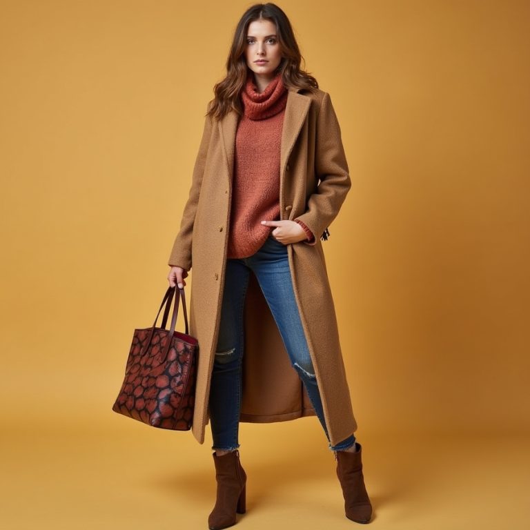 Fall Outfits 4 fall family photo outfits​