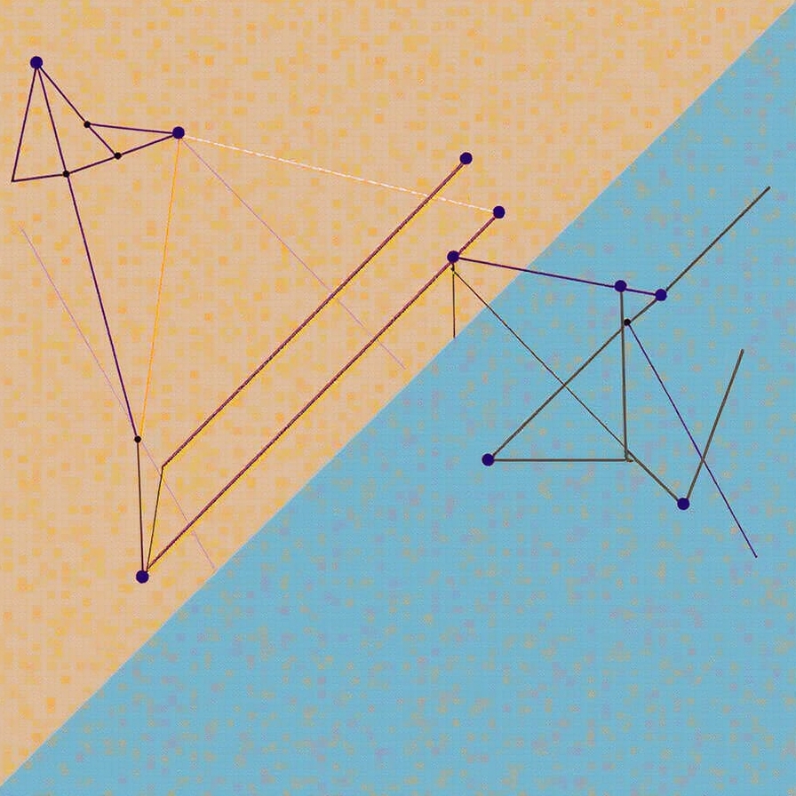 🧩 Geometry Spot Games & Puzzles 7 buffalo games puzzles