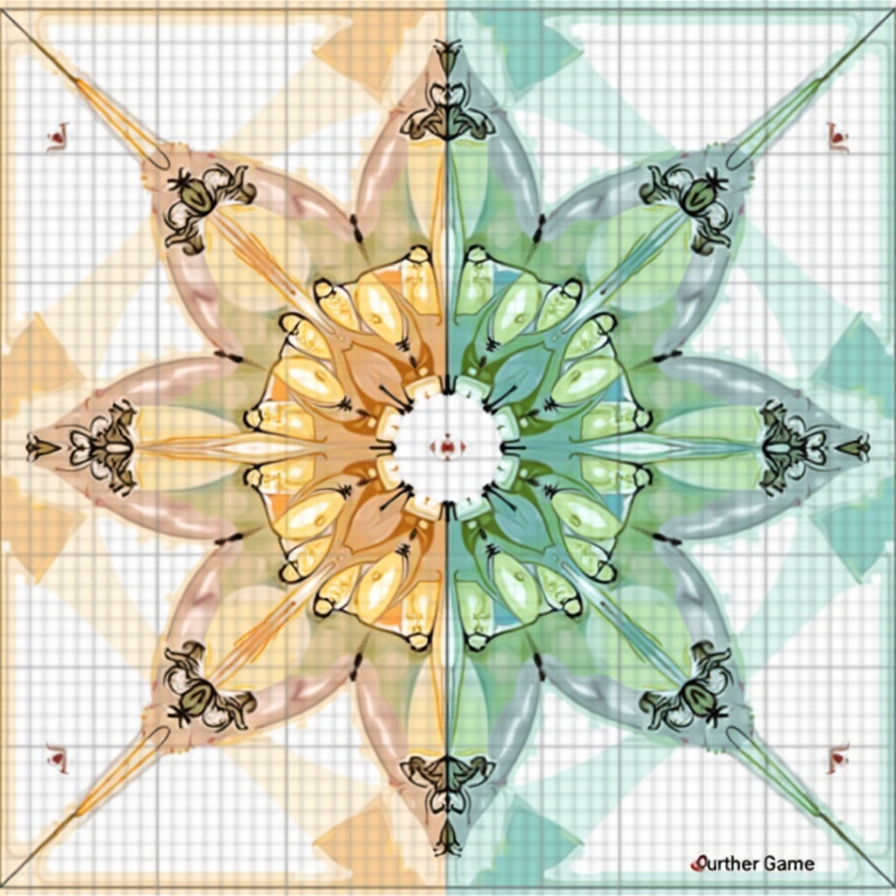 🧩 Geometry Spot Games & Puzzles 6 usa today games and puzzles