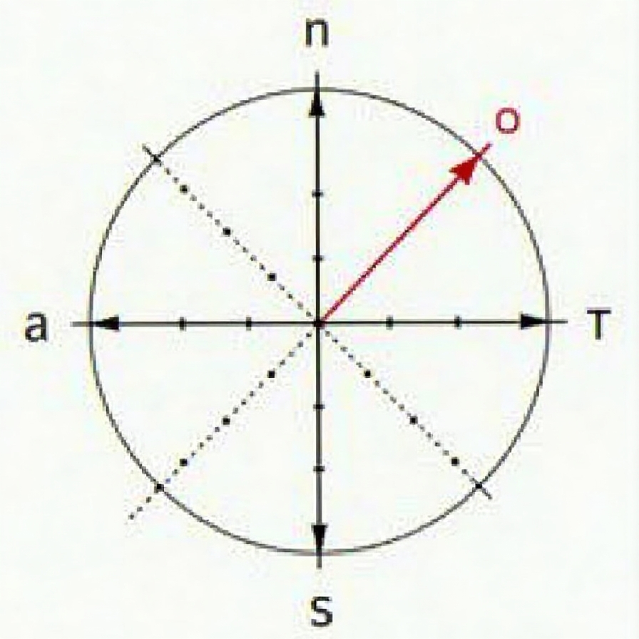 Geometric coordinates 4 figuras geometricas