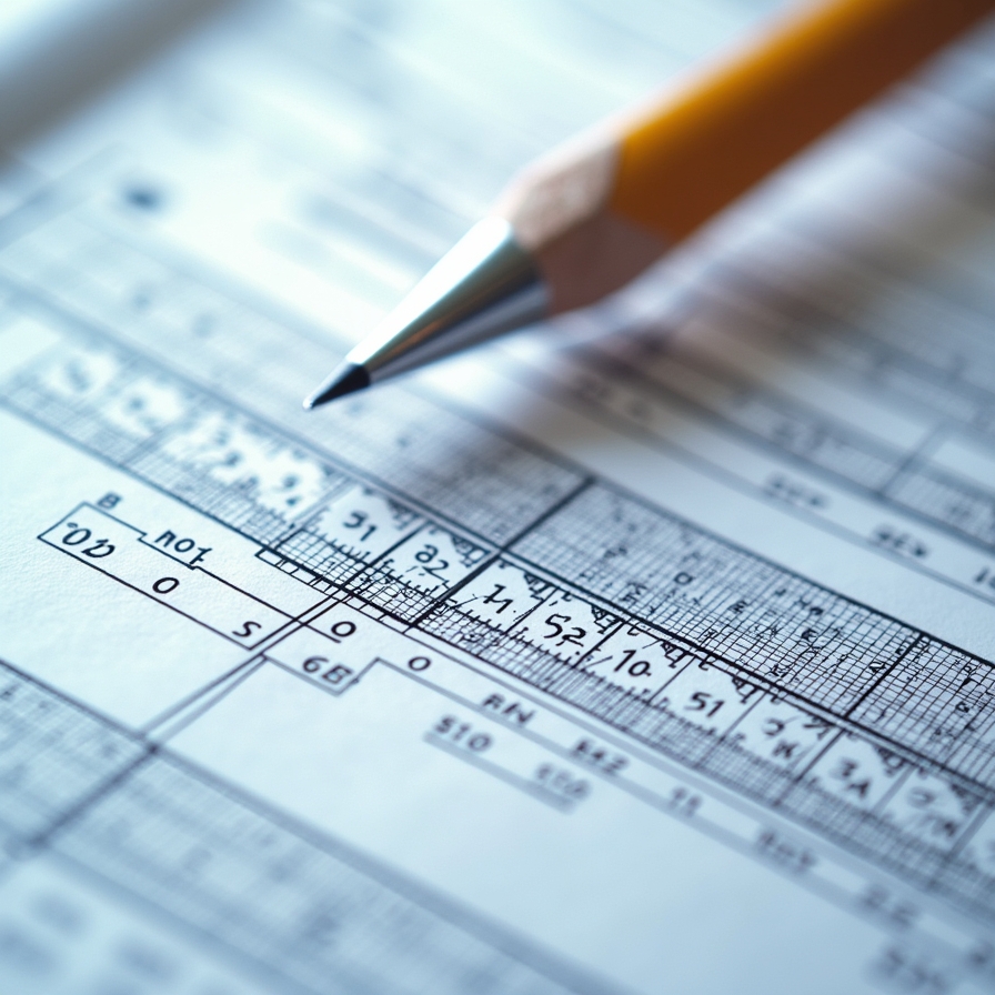 Geometric coordinates 8 Geometric coordinates