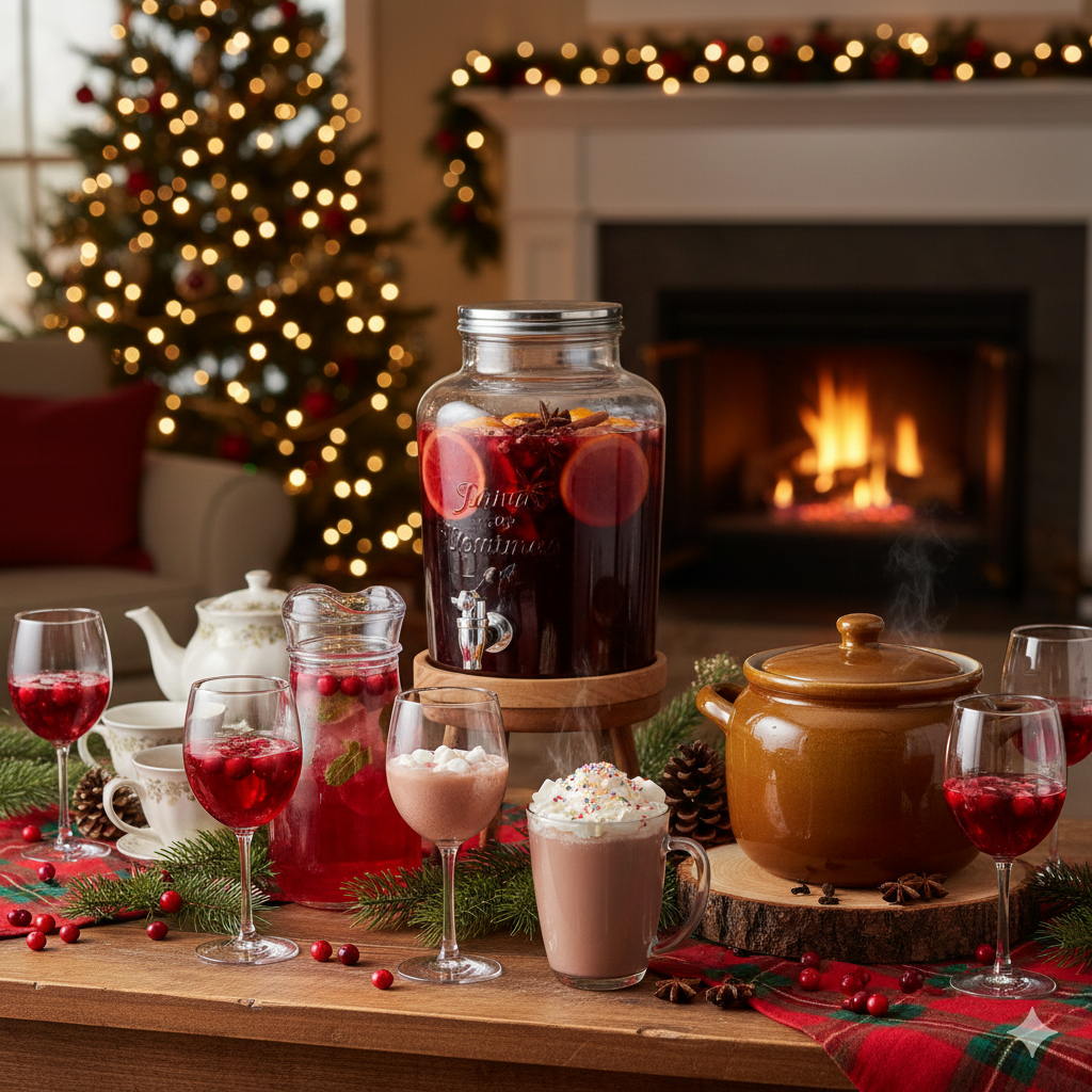 christmas food ideas​