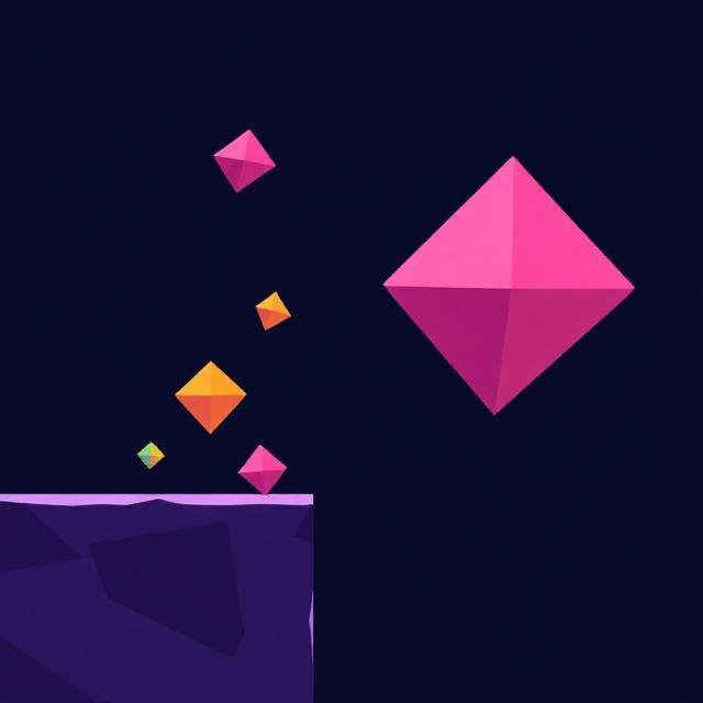 Geometry Spot 5 geometry spot minecraft