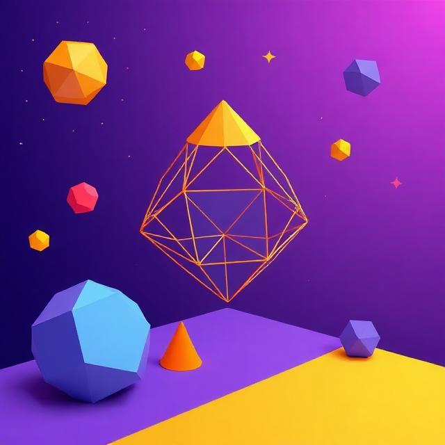 Geometry Spot 6 geometry spot home