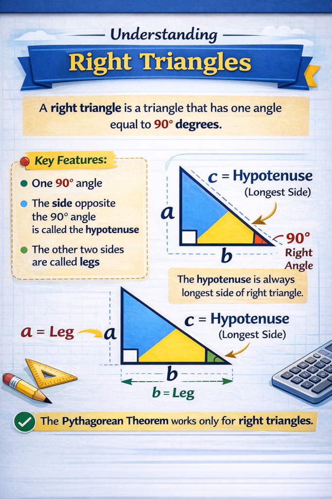 triples pythagorean theorem​
