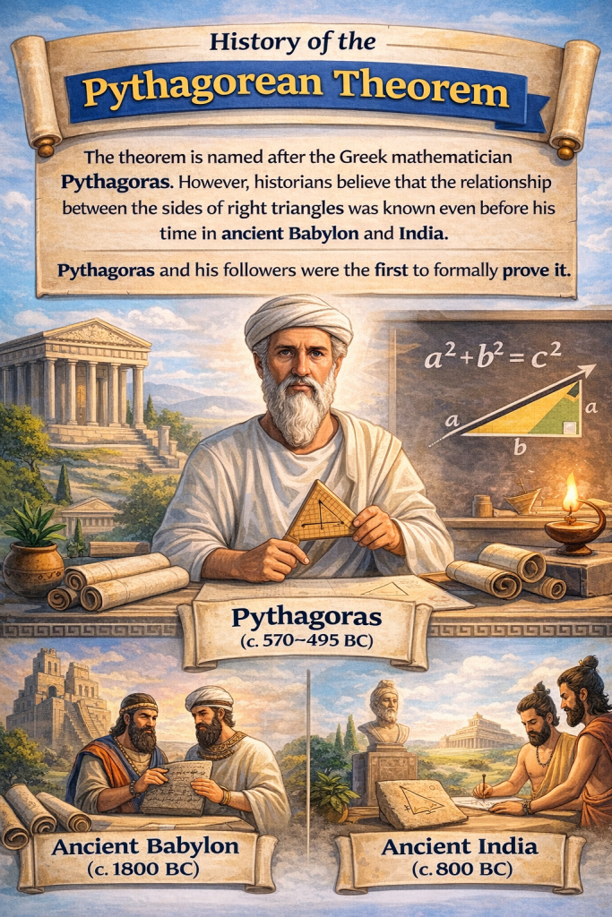 pythagorean theorem calc