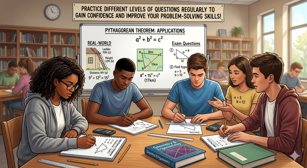 Pythagorean Theorem Question